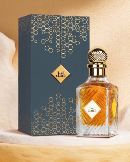 عطر عسل من اوزريج